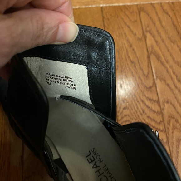 Michael Kors Ankle Boots - Picture 4 of 4